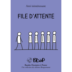 File d'attente