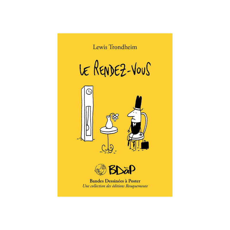 Le rendez-Vous