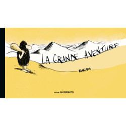 La grande aventure