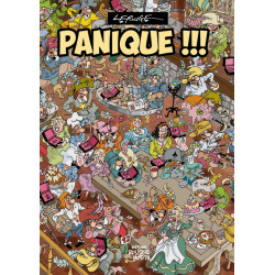 Panique !!!