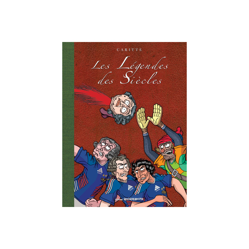 Les Légendes des Siècles