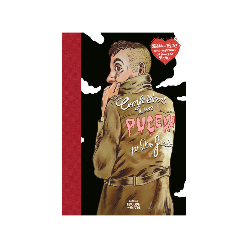 Confessions d'un puceau