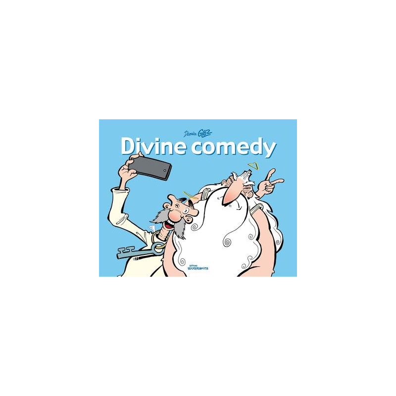Divine Comedy