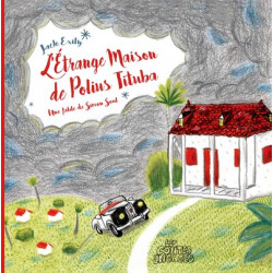 L’Étrange Maison de Polius...