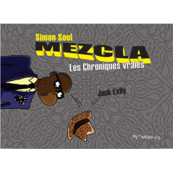 Simon Soul : Mezcla, les...