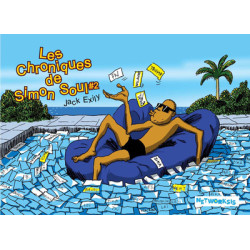 Les Chroniques de Simon...