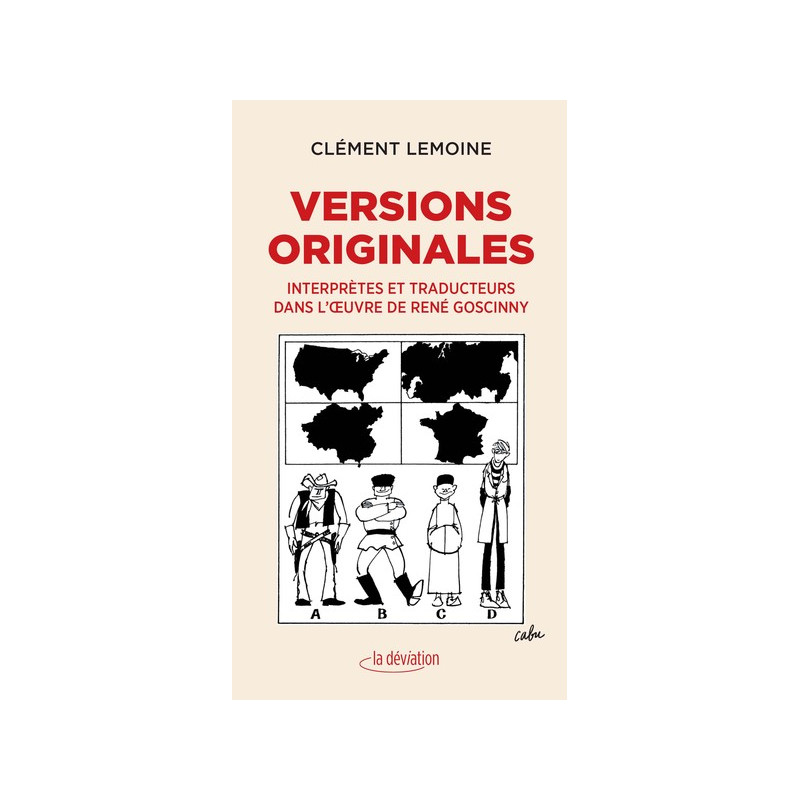 Versions originales