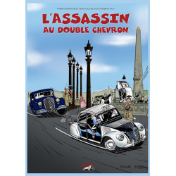 L'assassin au double chevron