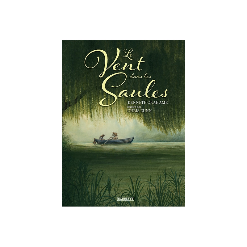 Le vent dans les saules
