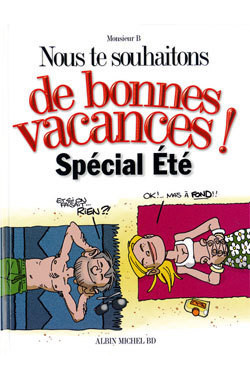 Nous te souhaitons de...