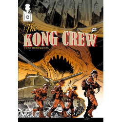 The Kong Crew 3