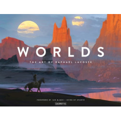 Worlds - The Art of Raphaël...