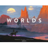 Worlds - The Art of Raphaël Lacoste