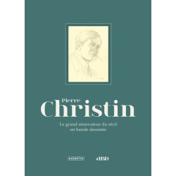 Pierre Christin, le grand...