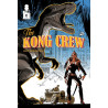 The Kong Crew 2