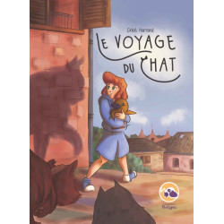 Le voyage du chat