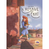 Le voyage du chat