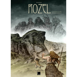 Rozel