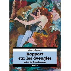 Rapport sur les aveugles