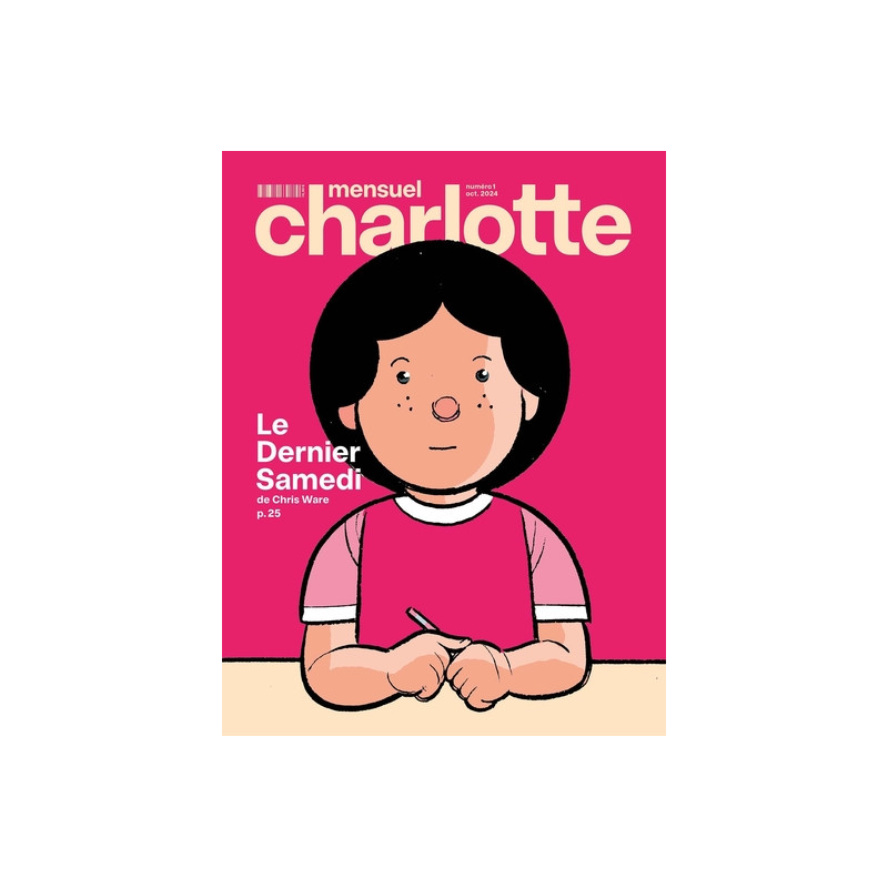 Charlotte mensuel 1
