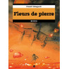 Fleurs de pierre tome 4