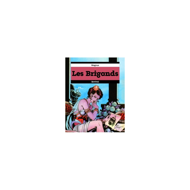 Les Brigands