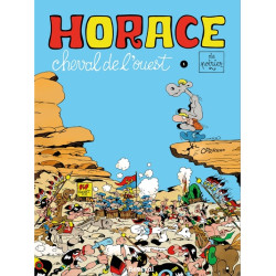 Horace tome 1
