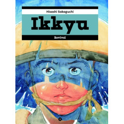 Ikkyu, tome 2 -