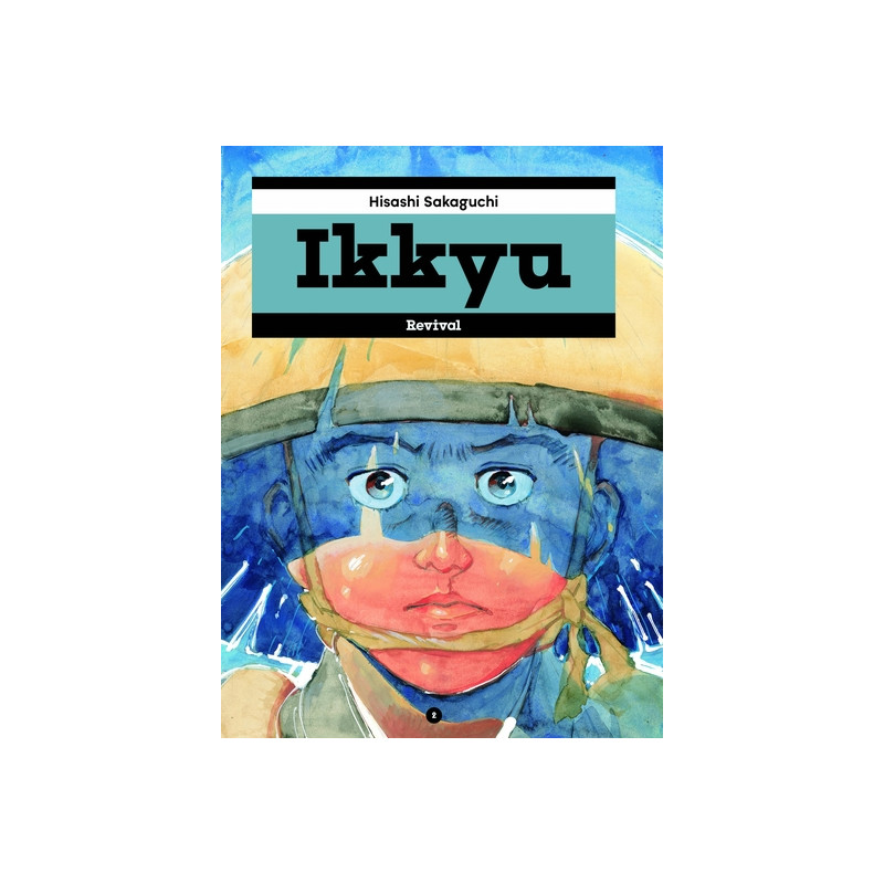 Ikkyu, tome 2 -