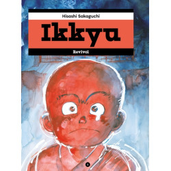 Ikkyu tome 1