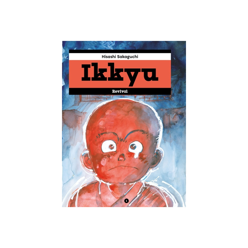Ikkyu tome 1
