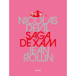 Saga de Xam