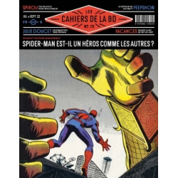 Les Cahiers de la BD n°19
