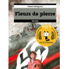 Fleurs de pierre T01 - PRIX BD DU PATRIMOINE - ANGOULEME 2023