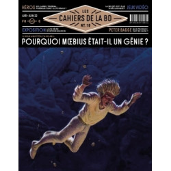 Les Cahiers de la BD n°18