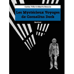 Les Mystérieux Voyages de...