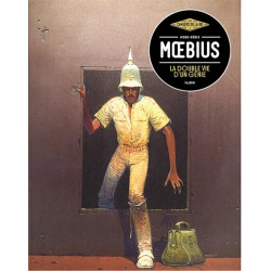 Hors série Moebius