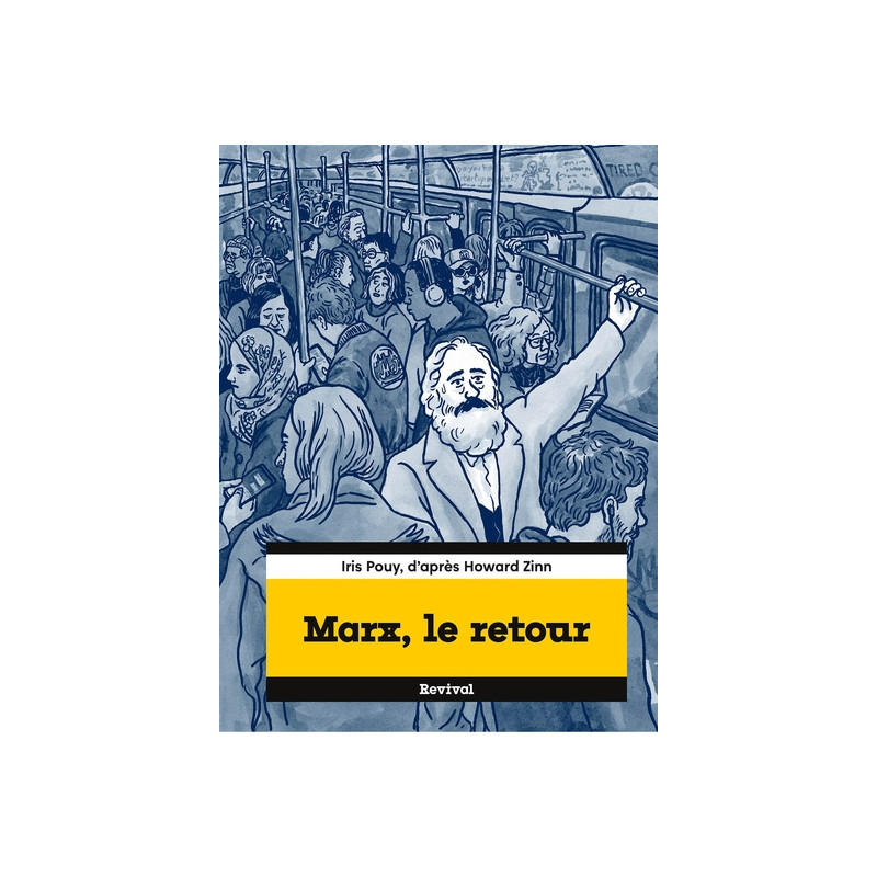 Marx le retour