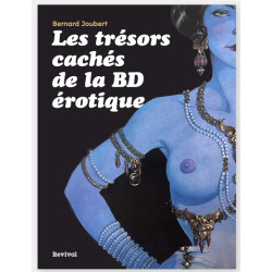 Les Trésors cachés de la BD...