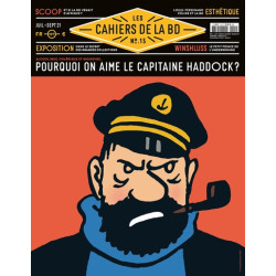 Les Cahiers de la BD 15