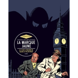 La Marque jaune