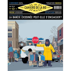 Les Cahiers de la BD 13