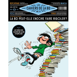 Les cahiers de la BD n°11
