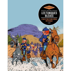 Les Tuniques bleues