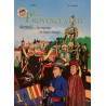 LA PROVENCE VERTE-BARJOLS, LES TRIPETTES DE SAINT MARCEL