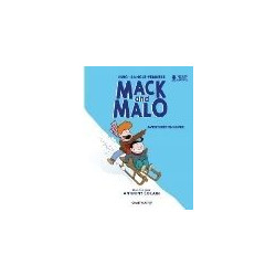 Mack and Malo : Aventures...
