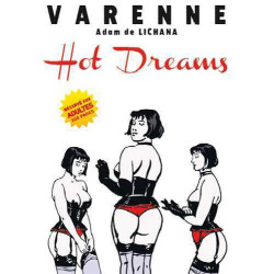 Hot Dreams (NED 2019)