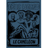 Eros Negro : Le Caméléon