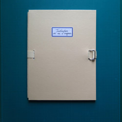 Instructions en cas d'urgence