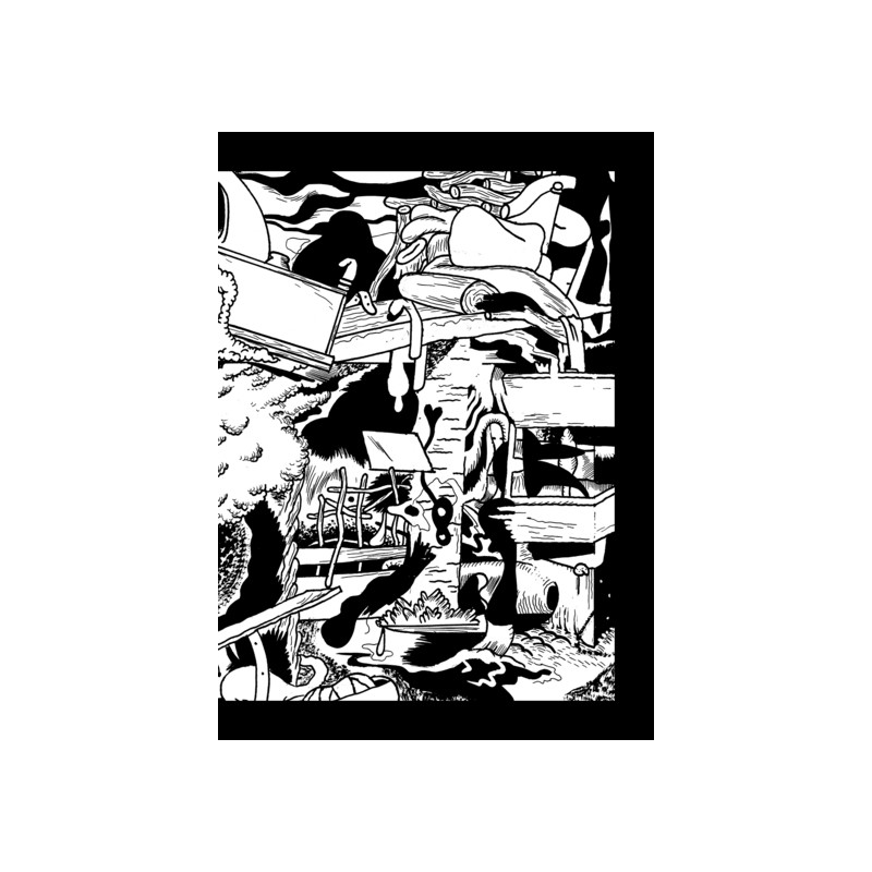L'INTERNATIONALE MODIQUE (A.N.D.  3)